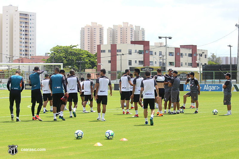 [10-11-2018] TREINO - ABERTO - 4