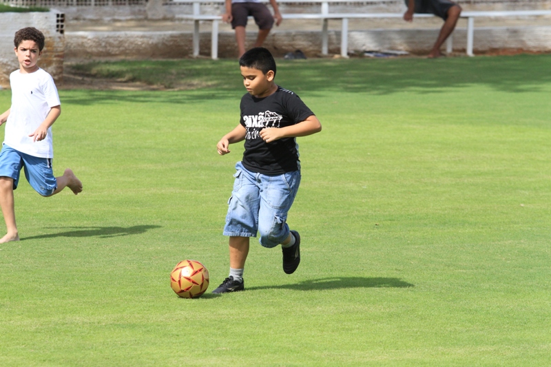 [22-02] Inauguracao da Cidade Vozao - CT Luis Campos - 08 - 31