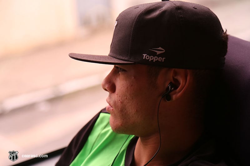 [12-02-2017] Itapipoca x Ceará - 33