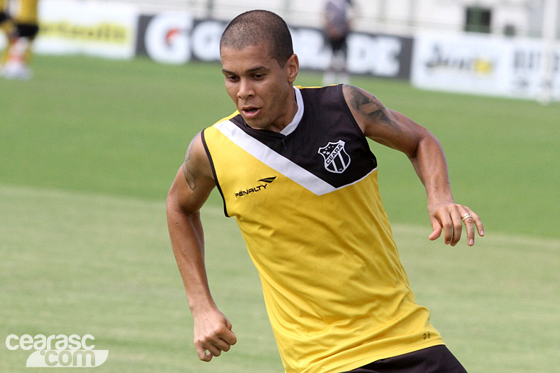 [03-03] Treino técnico + tático - 10