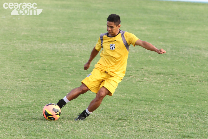 [21-01] Treino tático - Vovozão - 9