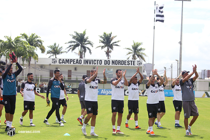 [10-11-2018] TREINO - ABERTO - 5