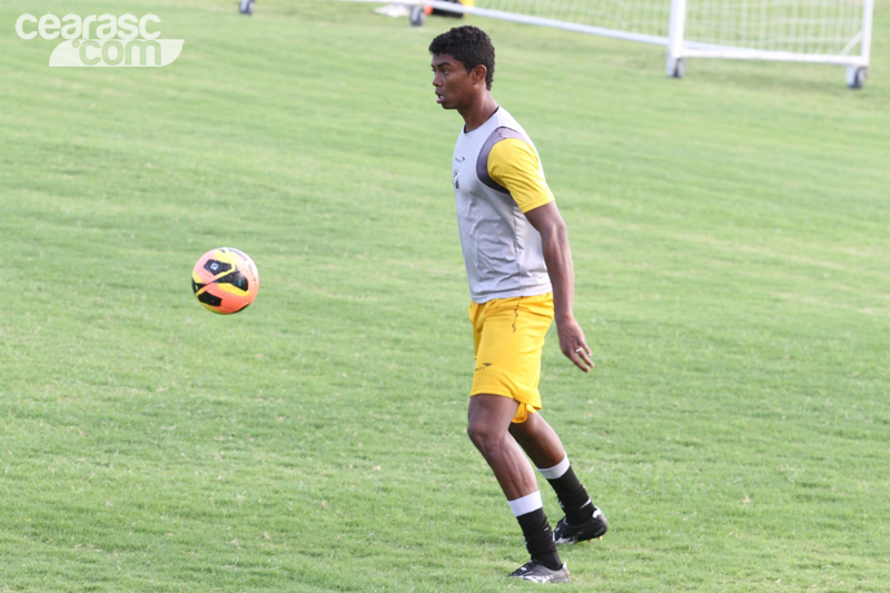 [21-01] Treino tático - Vovozão - 10