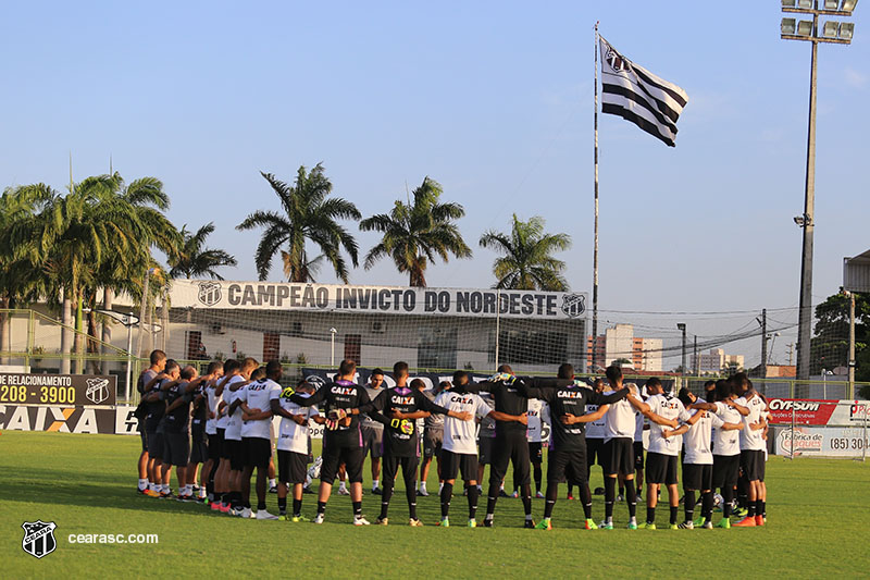 [02-01-2018] Treino Técnico - Tático - 22