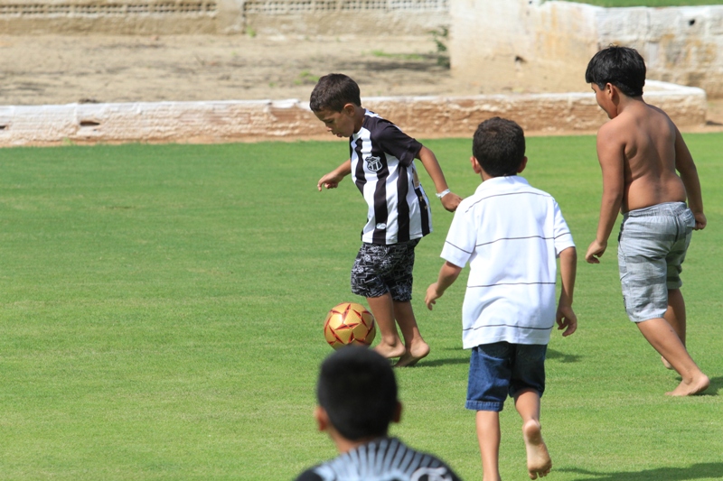 [22-02] Inauguracao da Cidade Vozao - CT Luis Campos - 08 - 32