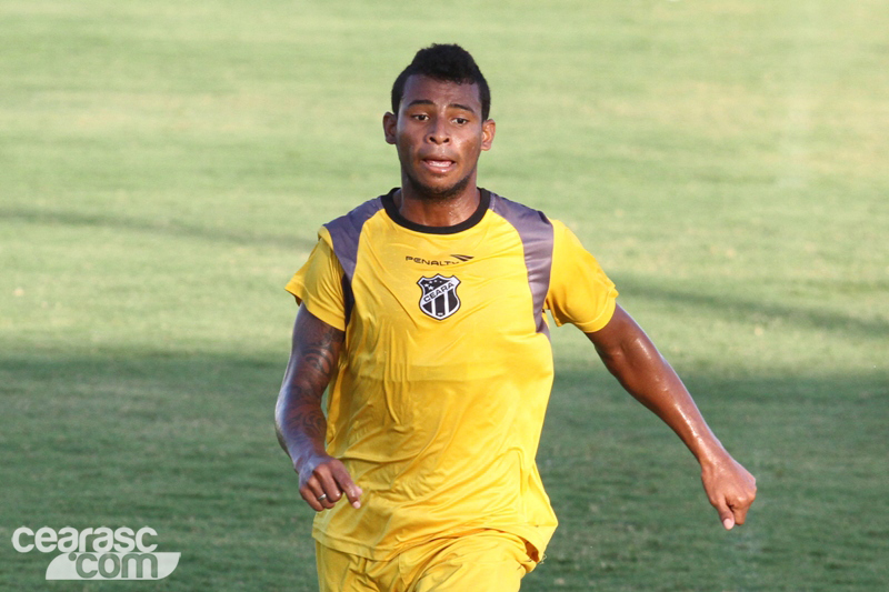 [07-08] Treino coletivo - 12