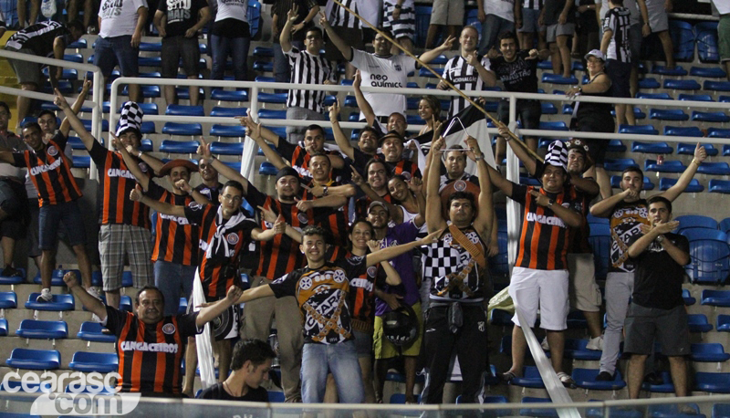 [15-02] Ceará 3 x 0 Itapipoca - TORCIDA - 26