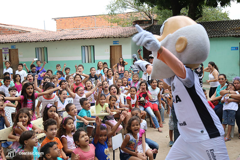 [10-08-2017] Vovô Vai a Escola - 14