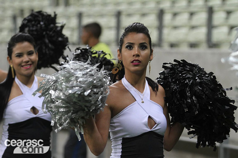 [28-02] Fortaleza 0 x 1 Ceará - Torcida - 29