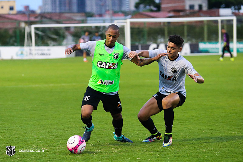 [25-01-2018] Treino integrado - Tarde - 20