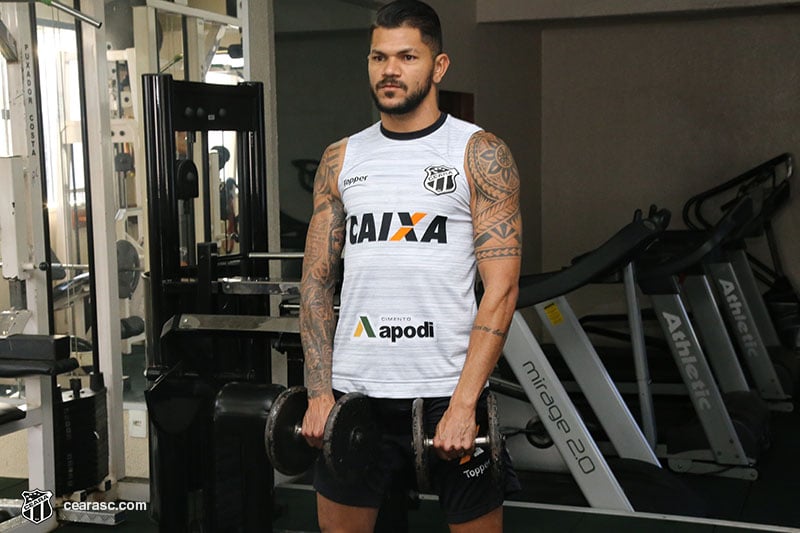 [08-11-2017] Treino Regenerativo - 4