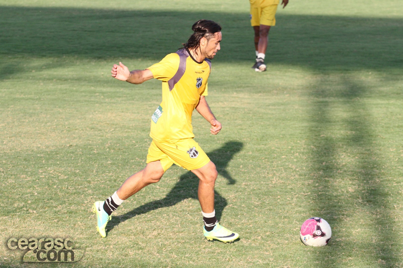 [07-08] Treino coletivo - 14