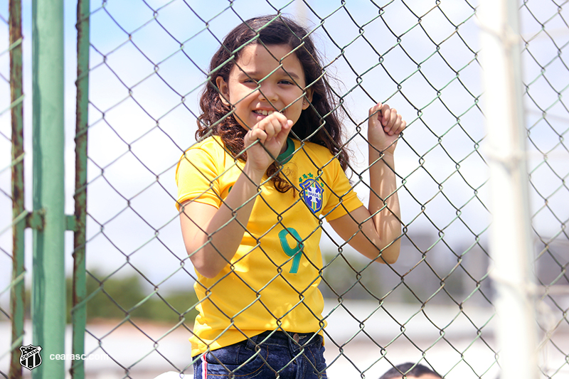 [10-11-2018] TREINO - ABERTO - 14