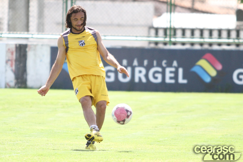 [23-11] Treino Técnico e Tático - 3