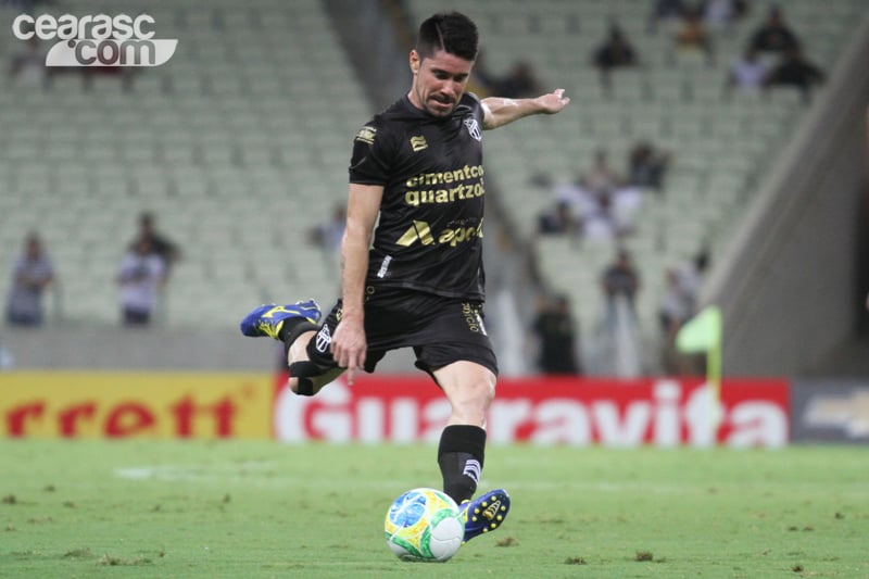 [09-09] Ceará 5 x 2 América/MG3 - 8