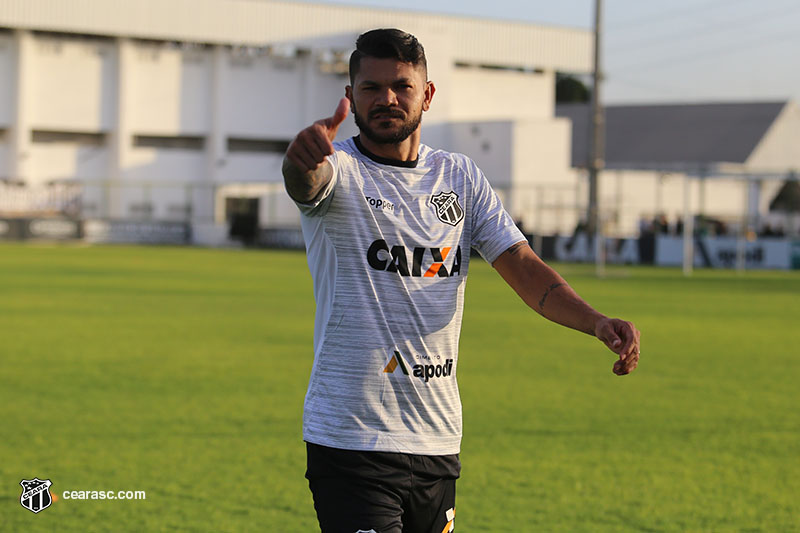 [02-01-2018] Treino Técnico - Tático - 23