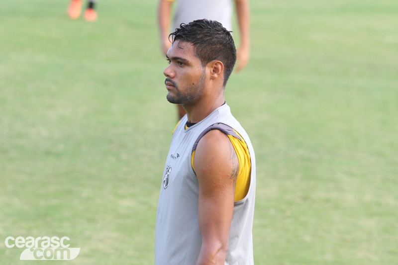 [21-01] Treino tático - Vovozão - 15