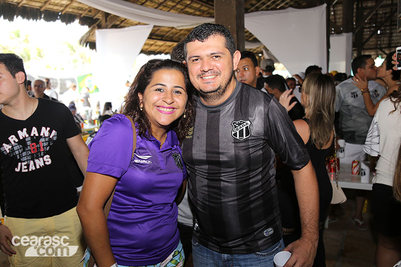 [14-01-2017] Feijoada da Arrancada Sunset-02 - 69