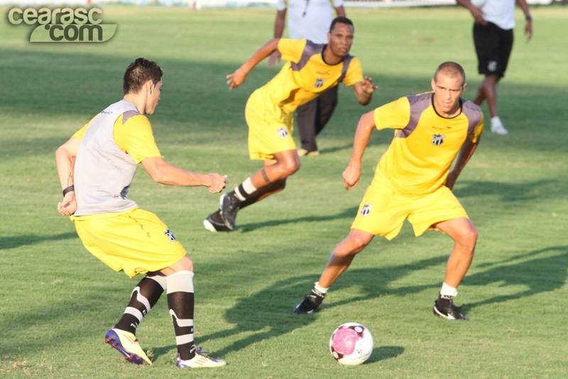 [07-08] Treino coletivo - 15