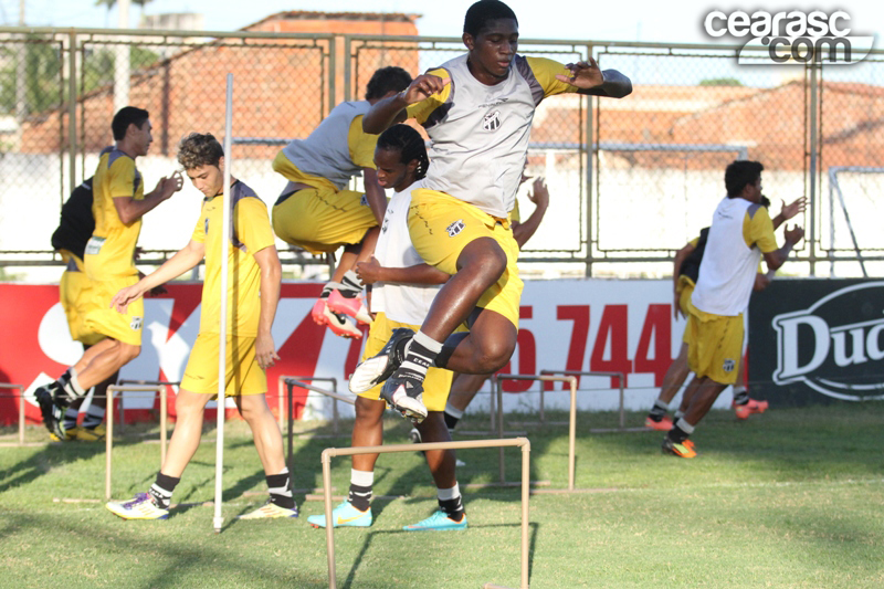 [13-11] Reapresentação geral - 4