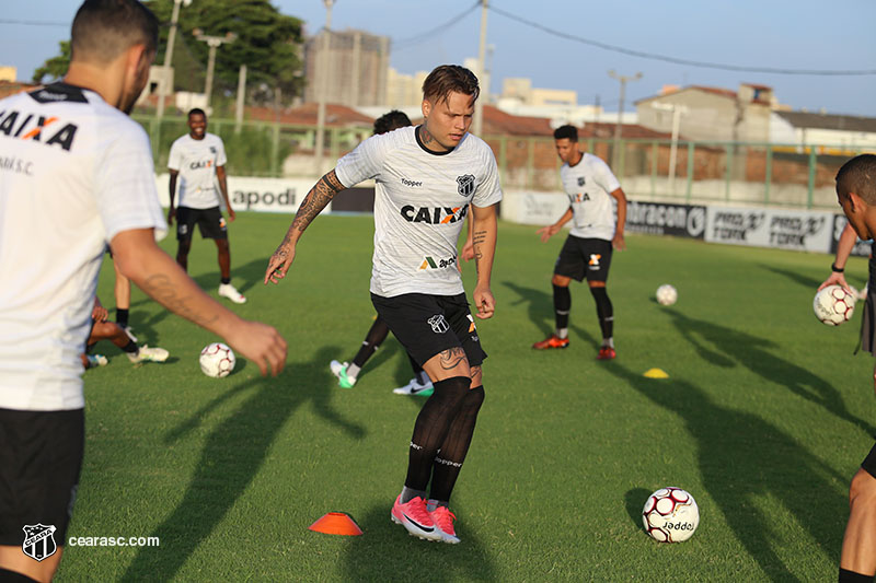 [02-01-2018] Treino Técnico - Tático - 25