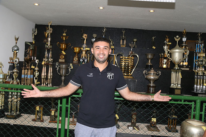 [01-04-2017] Por Dentro do Vozão 2017 - 30