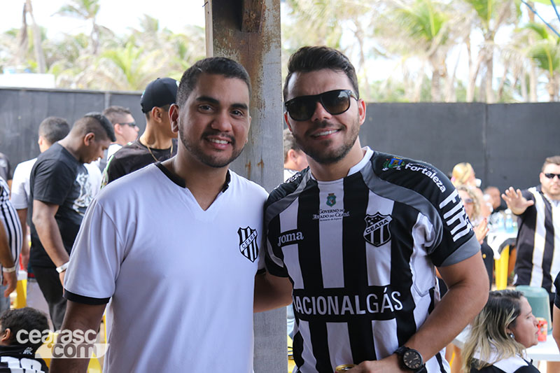 [14-01-2017] Feijoada da Arrancada Sunset-02 - 76