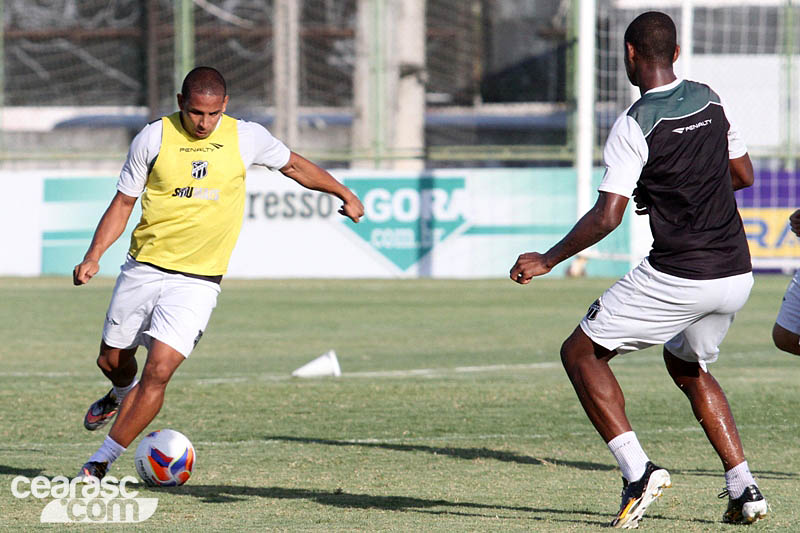 [13-10] Treino tático - Vovozão - 2