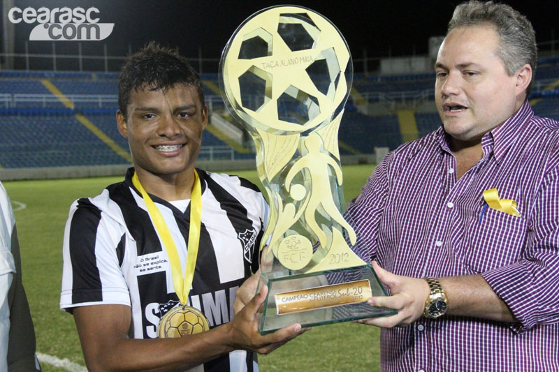 [30-10] Ceará x Ferroviário - FINAL - Sub-20.2 - 36