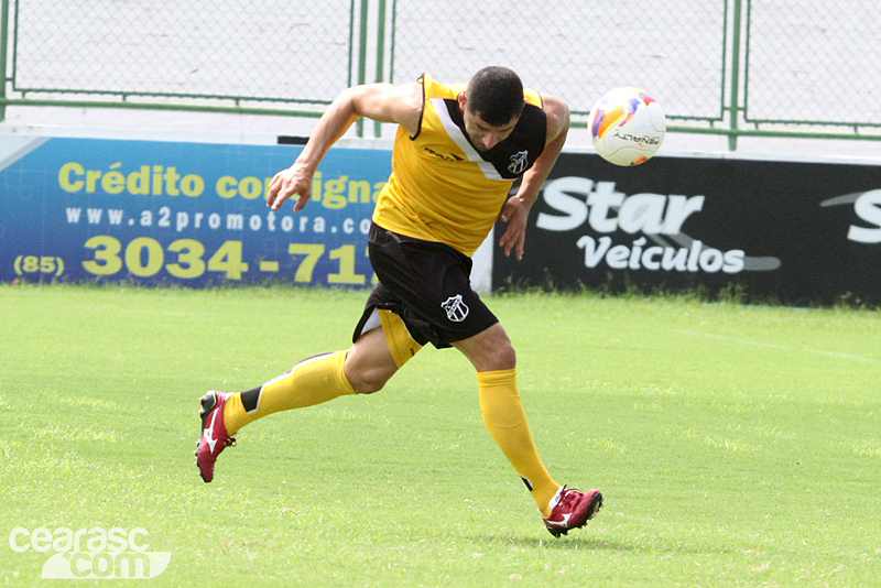 [03-03] Treino técnico + tático - 16