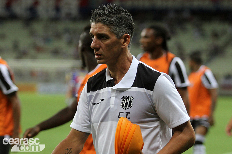 [28-02] Fortaleza 0 x 1 Ceará2 - 26