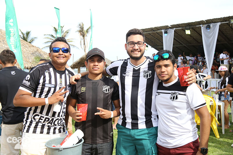 [14-01-2017] Feijoada da Arrancada Sunset-02 - 80