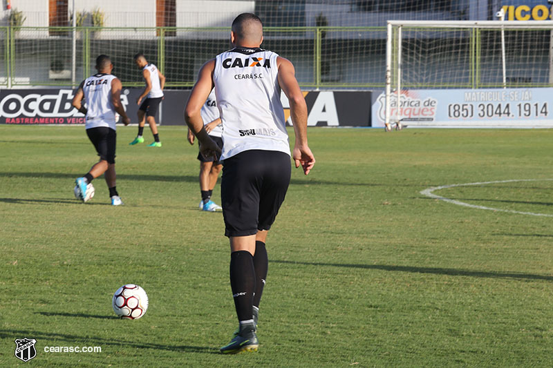 [08-11-2017] Treino Regenerativo - 9