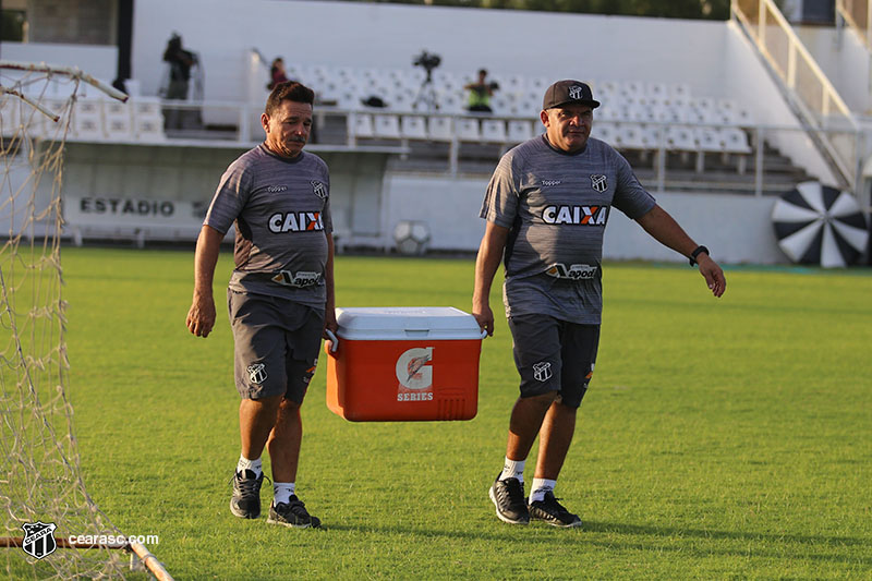 [02-01-2018] Treino Técnico - Tático - 27