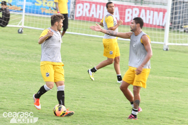 [21-01] Treino tático - Vovozão - 19