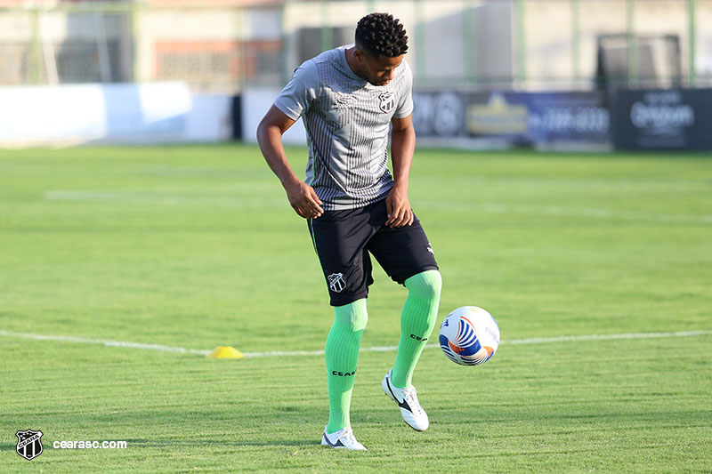 [16-02-2017] Treino Técnico + Tático - 1