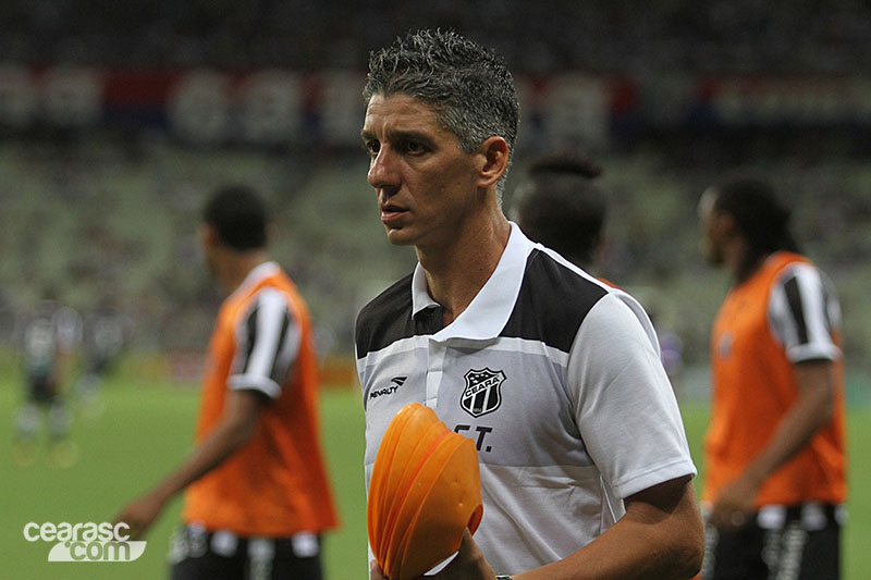 [28-02] Fortaleza 0 x 1 Ceará - 3 - 1