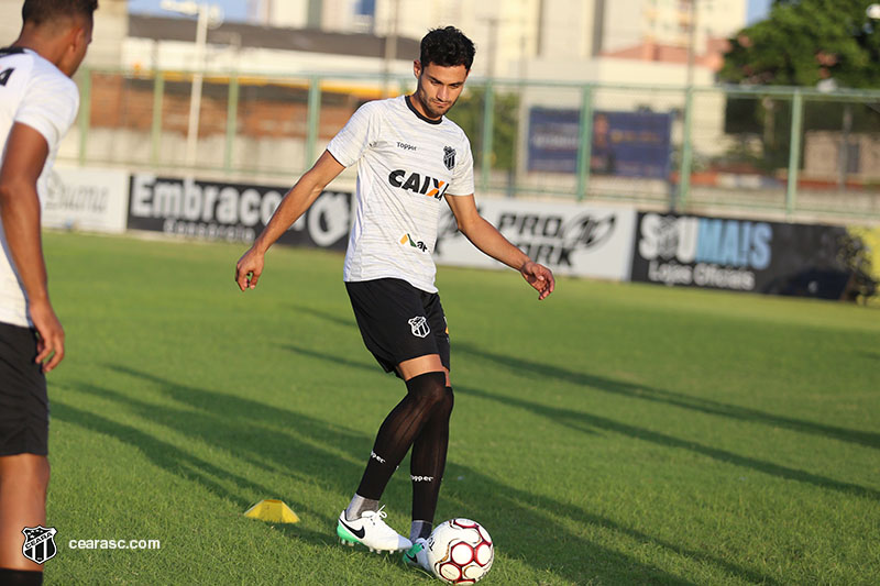 [02-01-2018] Treino Técnico - Tático - 28