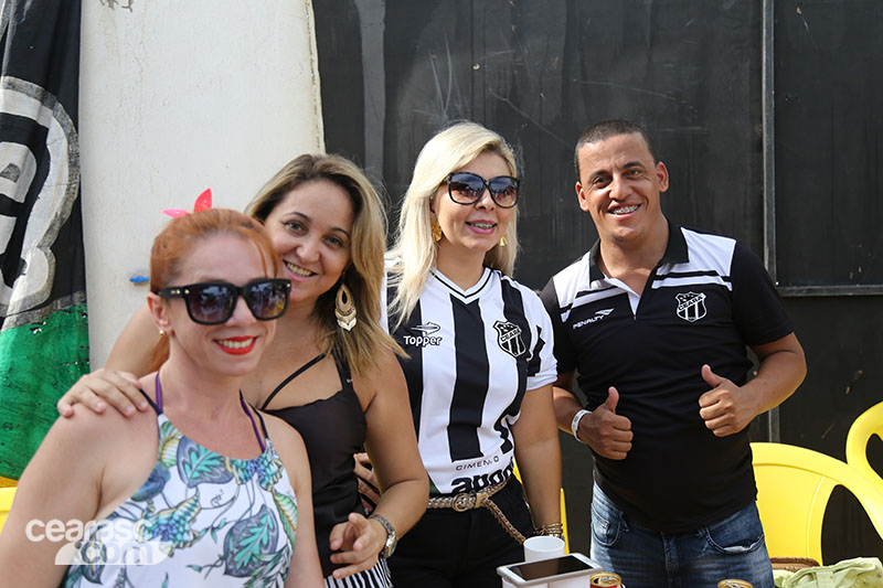 [14-01-2017] Feijoada da Arrancada Sunset-03 - 37