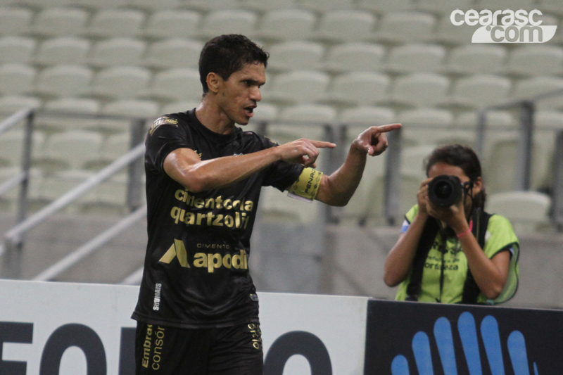 [09-09] Ceará 5 x 2 América/MG3 - 11