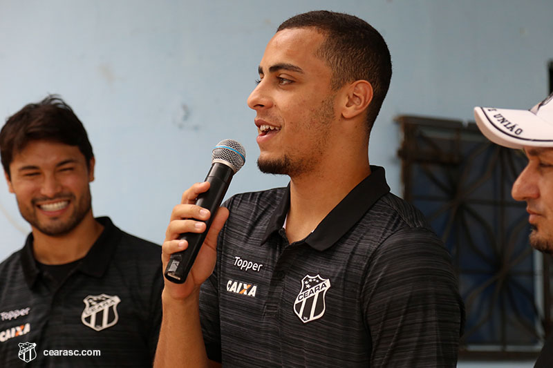 [10-08-2017] Vovô Vai a Escola - 16