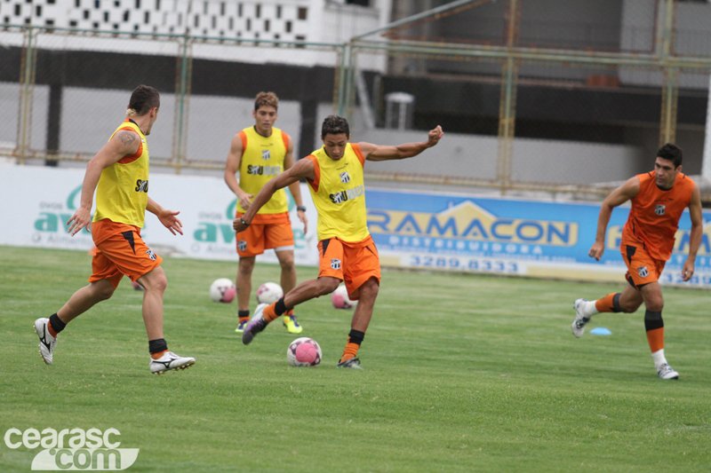 [16-02] Treino Técnico - 1