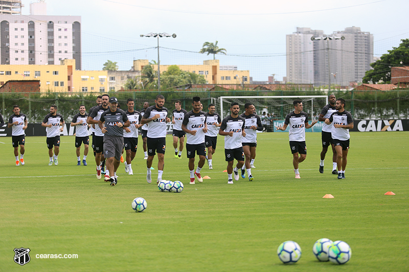 [10-11-2018] TREINO - ABERTO - 23
