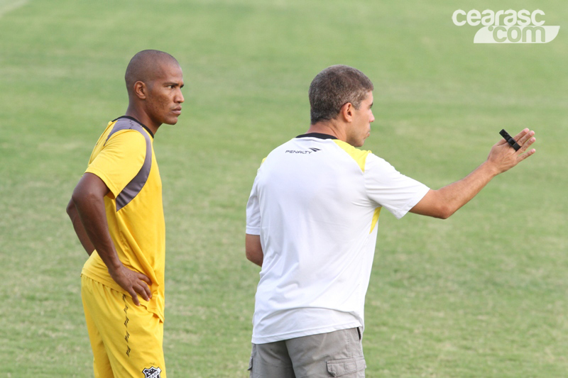 [21-01] Treino tático - Vovozão - 23