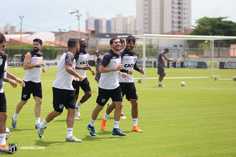 [10-11-2018] TREINO - ABERTO - 24