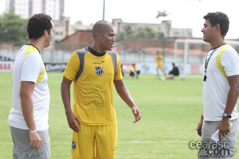 [27-02] Reapresentação - Treino físico - 9