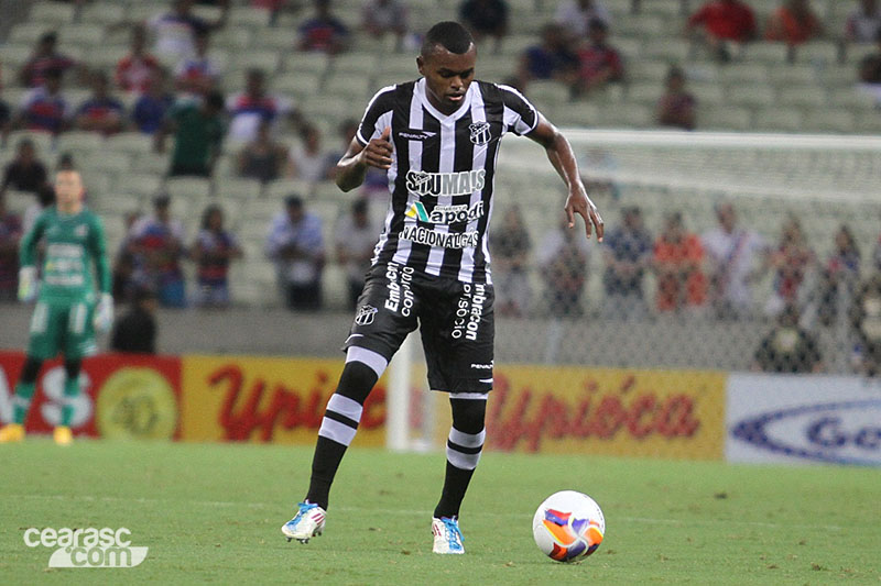[28-02] Fortaleza 0 x 1 Ceará - 3 - 2