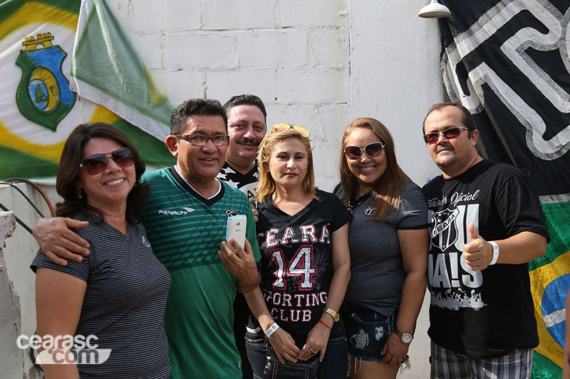 [14-01-2017] Feijoada da Arrancada Sunset-03 - 42