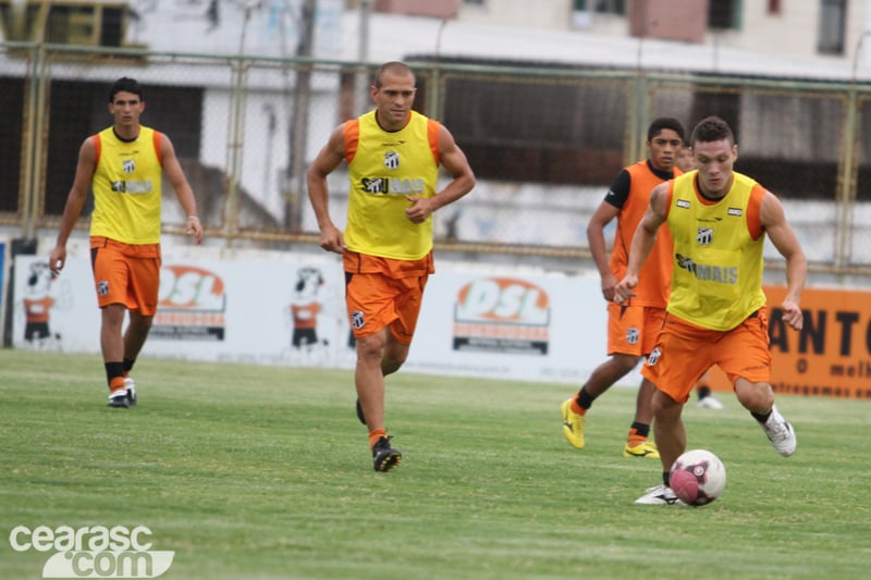 [16-02] Treino Técnico - 3