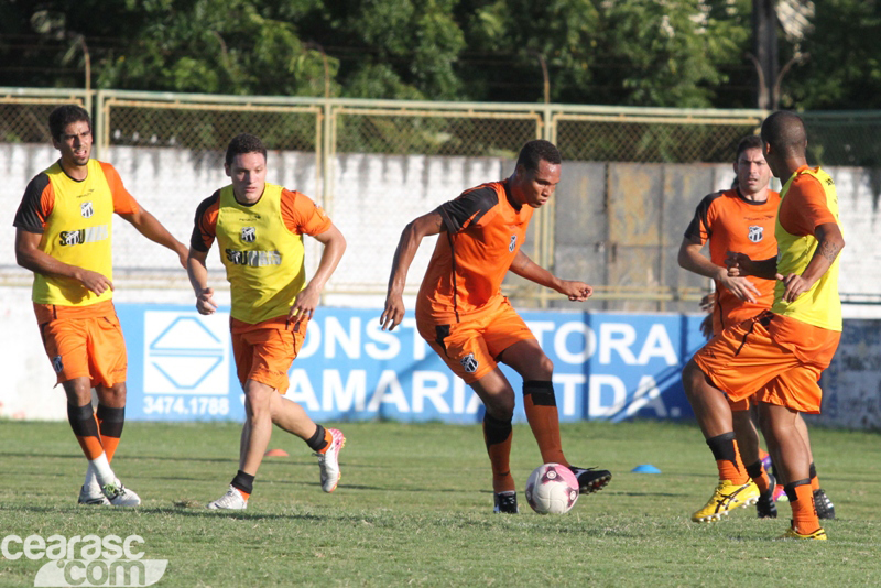 [02-05] Treino Técnico - 5